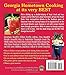Georgia Hometown Cookbook (State Hometown Cookbook)