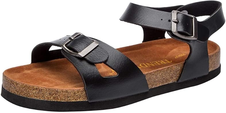 amazon footbed sandals
