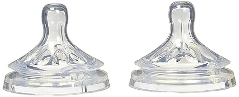 philips avent newborn teats