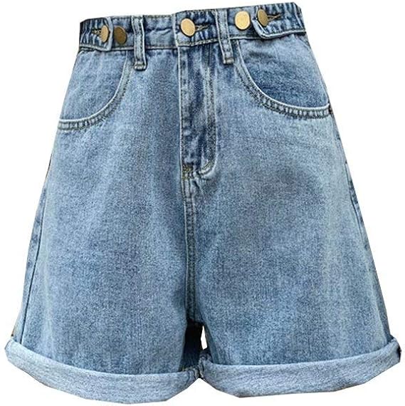 Amazon Tenflow ショートパンツ レディース 短パン デニムパンツ 女性 Gパン ホットパンツ ハーフパンツ ジーパン ジーンズ チノパン Syj 559 ショートパンツ 通販