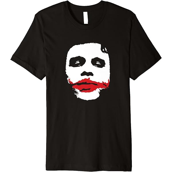 新品【JACKSON MATISSE】The Joker Mask Tee 新品【JACKSON MATISSE】The Joker Mask Tee - メルカリ