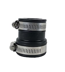 Fernco PDTC-110 Under Sink Drain and Trap Connector