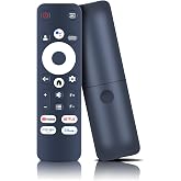 PZL Replacement Remote Control for PUTRIMS K12 Smart Projector, for S28 Mini Projector, for BETTDOW AC1061, for WiMiUS K13