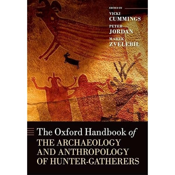 Amazon.com: The Oxford Handbook of the Archaeology and