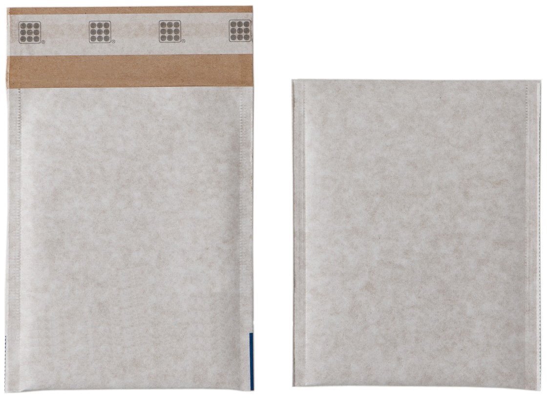 5 Star Bubble Bags Peel and Seal No.5 White 260x345mm [Pack of 50]