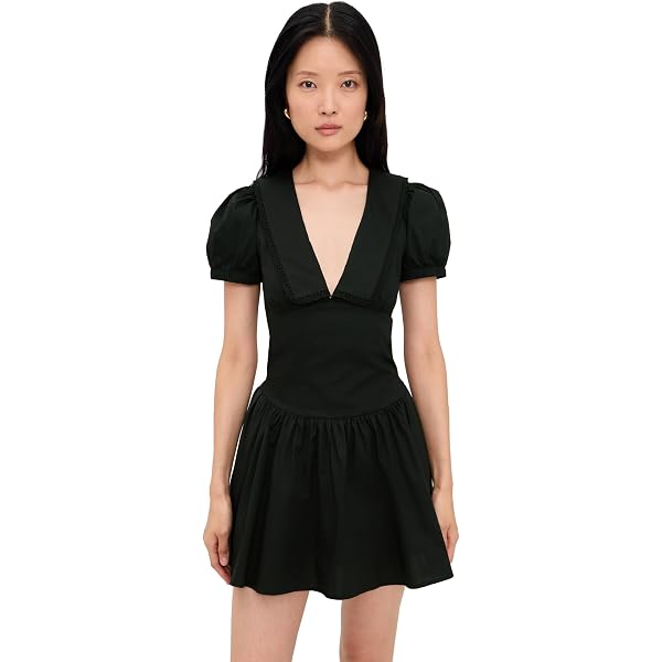 Amazon.com: Lioness Women's Ethereal Buckle Mini Dress, Beige, M :  Clothing, Shoes & Jewelry