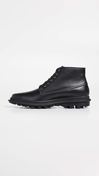 sorel ace chukka waterproof boots