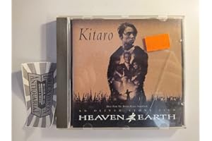 Heaven & Earth: Music From The Motion Picture Soundtrack