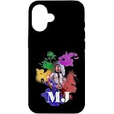 Michael Jackson 030 Case for iPhone 16