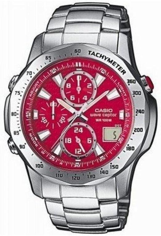 casio wave ceptor wr100m