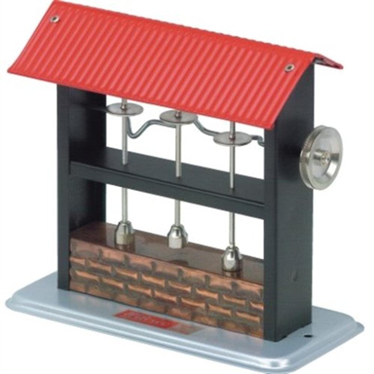 Wilesco Steam Engine Hammerwerk [Toy]