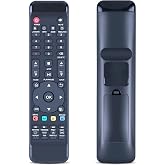 Replacement Remote Control Compatible with FreeStream StreamGenie 2.0 TV Stream Box