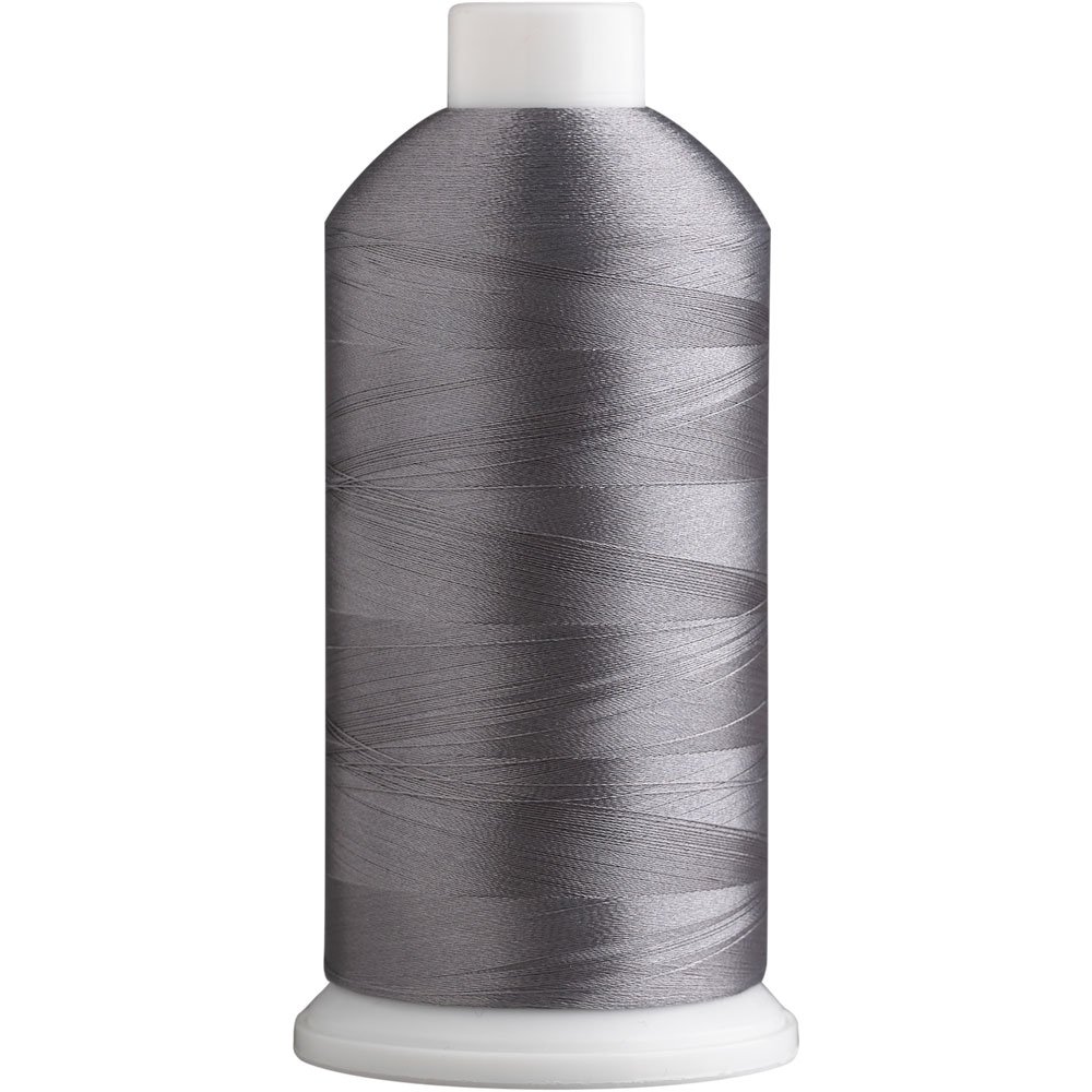 Thread, 40wt Large Spool 5000m, Embroidery...