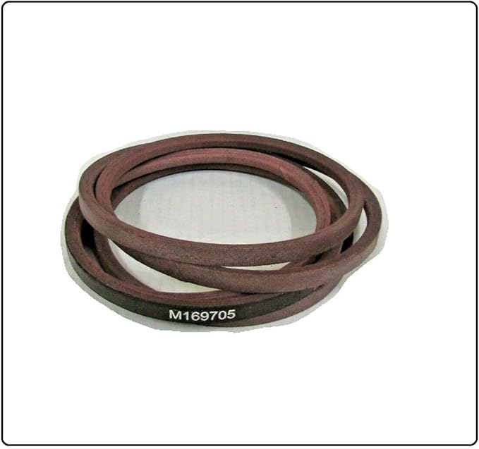 (New) OEM SPEC REPL Traction Drive Belt Compatible with