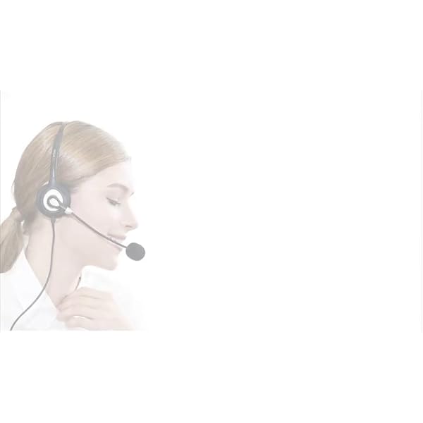 Wantek 602N Headsets mit Noise Cancelling Mikrofon und USB Stecker Typ-C-Adapter Für Call Center PC Computer Office Anrufe Online Konferenzen Teams Meeting – Bild 8