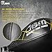 JBM Speed Bag with Free Air Pump 9