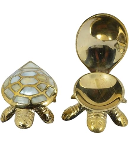 Amazon.com: Reiki Crystal Products Feng Shui Wish Fulfilling Brass