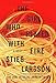 The Girl Who Played with Fire (Millennium)
