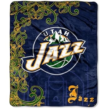 utah jazz fan shop