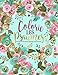 Colorie les Psaumes : Un livre de coloriage chrétien pour adultes: Un livre religieux unique où fi by Inspired To Grace