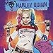 Harley Quinn 2018 Wall Calendar