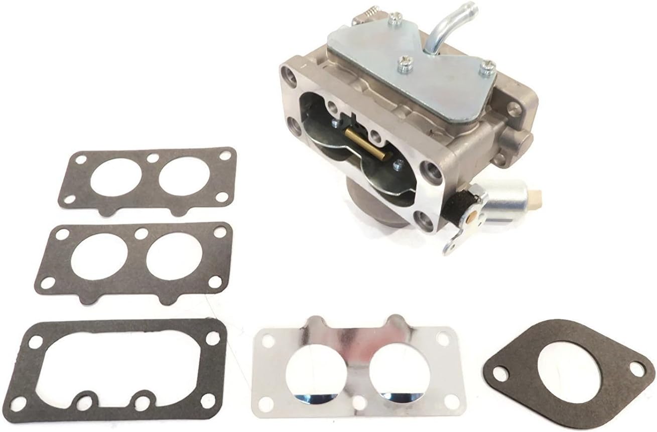 Lumix GC Gaskets Carburetor For Briggs & Stratton Engine Motor 796227 Tractors