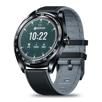 Amazon.com: NOMENI Smart Watch for Men Women neo Smart Watch ...