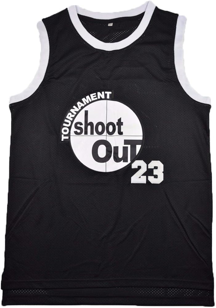 tournament shootout jersey