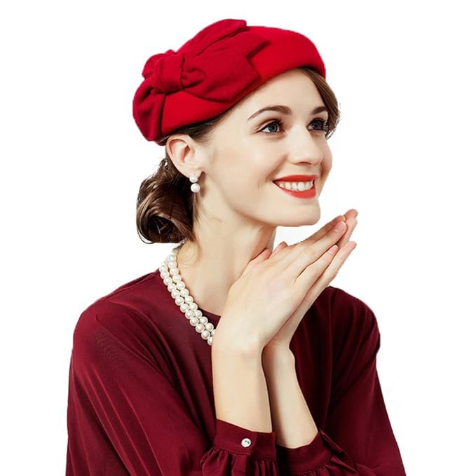 vintage pillbox hats for sale