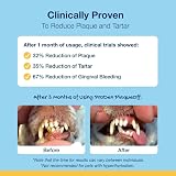 ProDen PlaqueOff 13 Dental Bones for Medium & Large Dogs Veggi Pack of 2 view 4