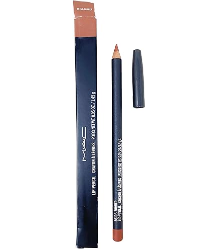 lip pencil by m.a.c cork 5g MAC Lip Pencil Shade CORK Full Size 1.45g New In Box main image 1