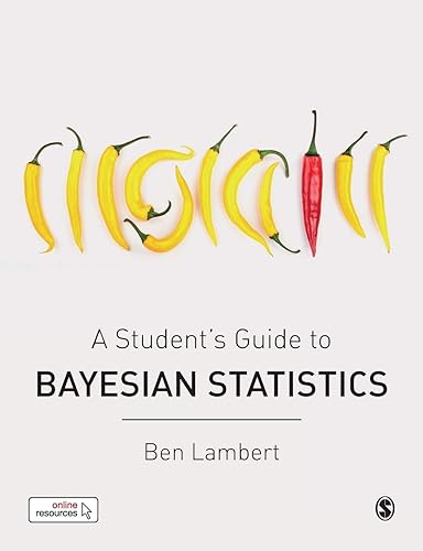 Download A Student's Guide to Bayesian Statistics PDF
