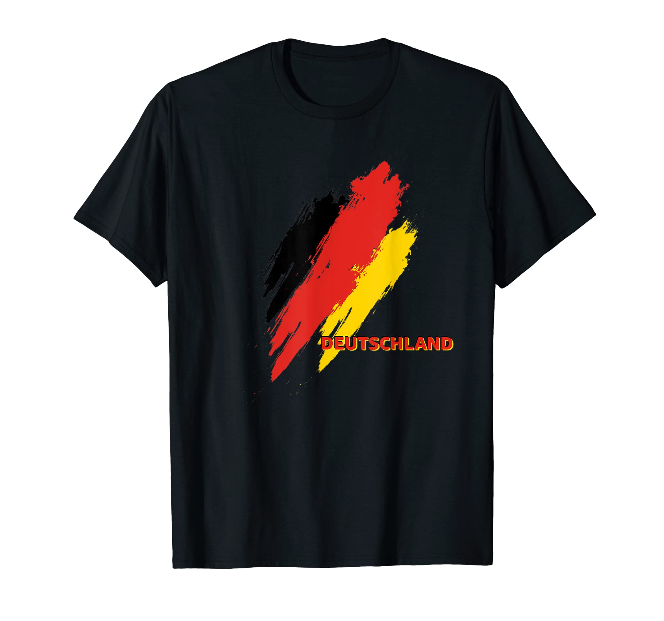 Flag Germany T-Shirt