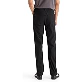 Dockers Mens Dockers® Men's Go Airweave 5-Pocket Straight Fit