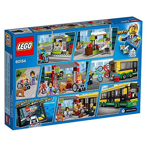 lego 60154 amazon