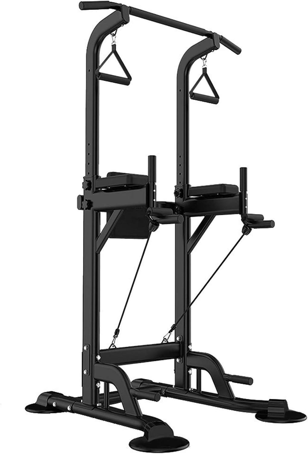 Multi Function Power Tower 2025