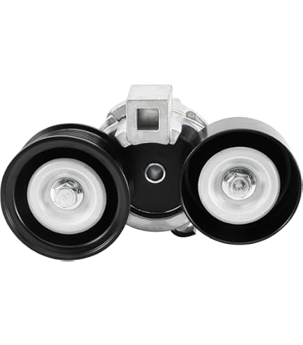 ACDelco Gold 38191 (89034232) Drive Belt Tensioner Assembly with