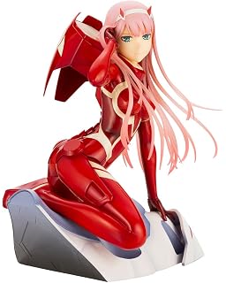 Amazon Robot魂 ダーリン イン ザ フランキス Side Franxx