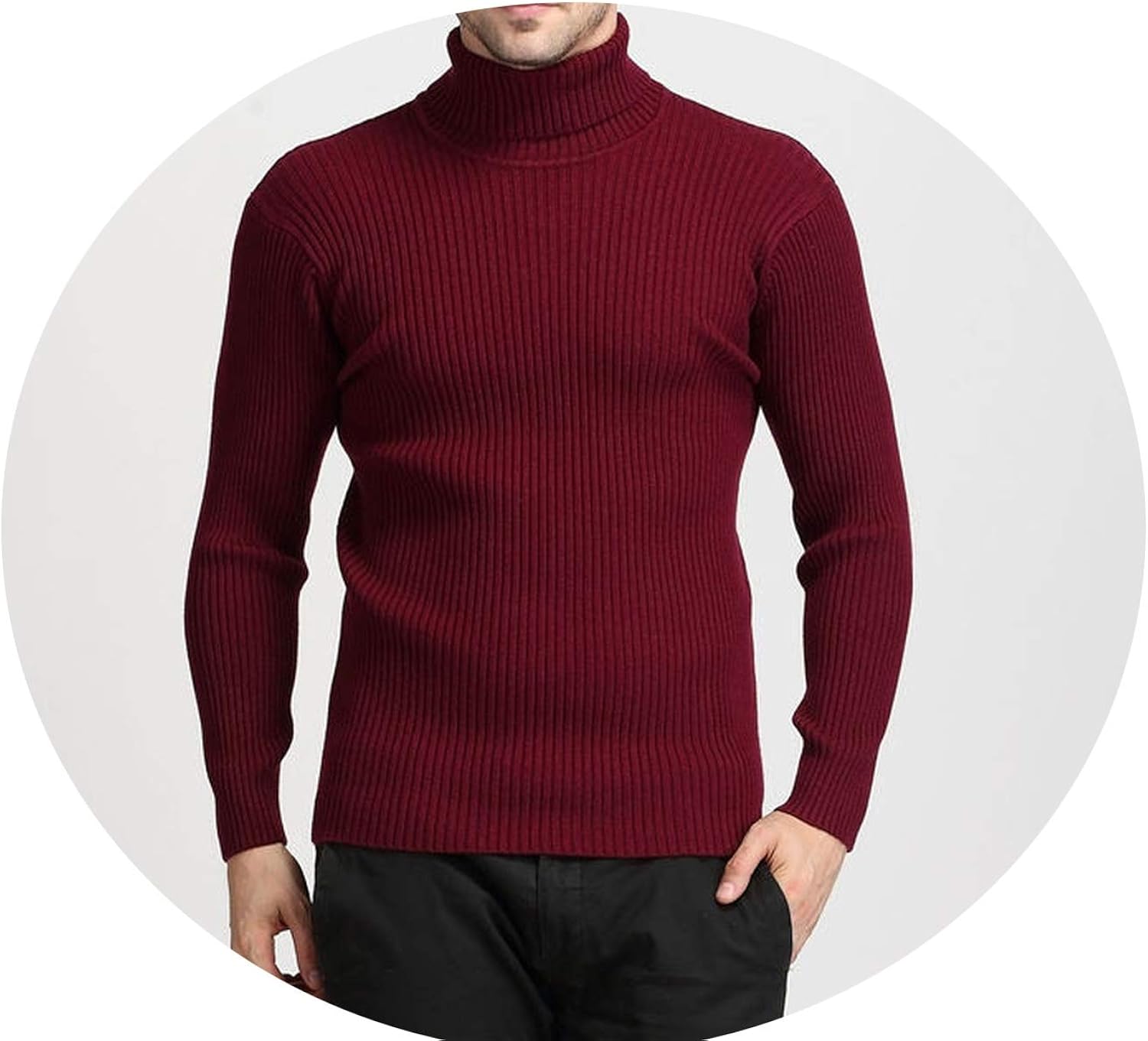 warmest men's sweaters