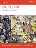 Peking 1900: The Boxer Rebellion (Campaign)