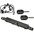 Autotecnica BC3Z-19G364-A Remote Start Kit, For vehicles with power door locks