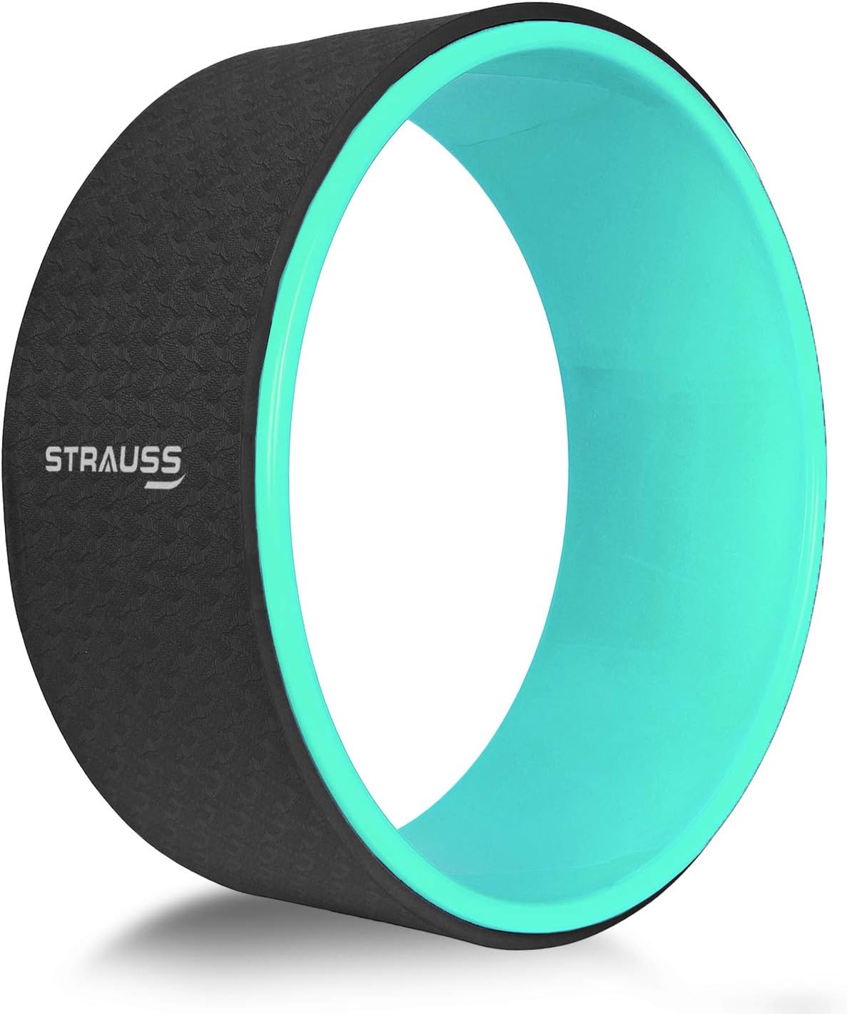 Strauss Yoga Wheel