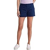 Vineyard Vines Womens 3 1/2 Inch Every-Day Shorts