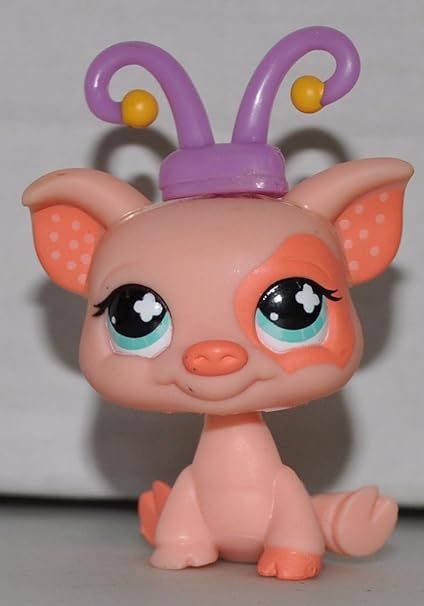 littlest pet shop 622