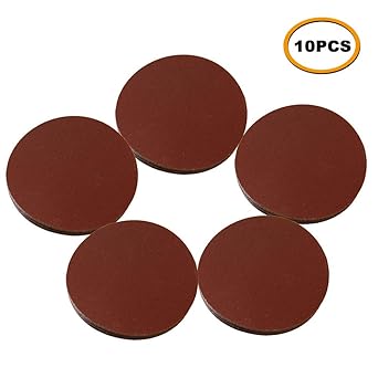 Abrasives4sale Com 12 X 24 Psa Floor Sanding Sheet 80 Grit Sc Box Of 10