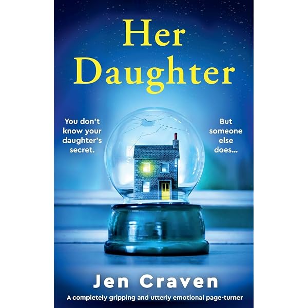 Her Secret Life: An utterly gripping and heart-wrenching page