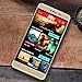 BLU Energy X 2 - With 4000 mAh Super Battery - US GSM Unlocked Smartphone - Gold