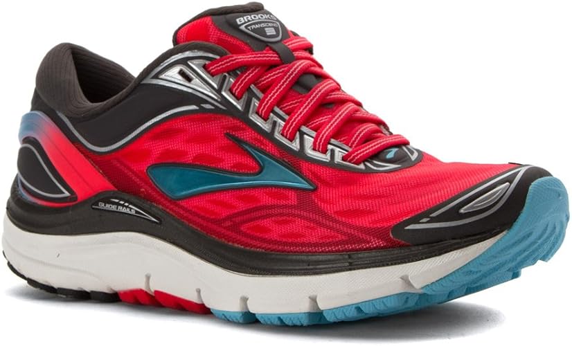 brooks transcend 3 recensione