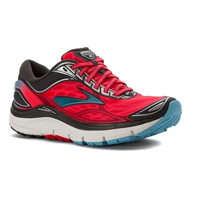 brooks transcend 3 gold
