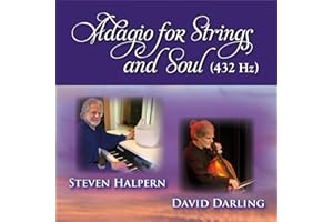Adagio For Strings And Soul (432 Hz)